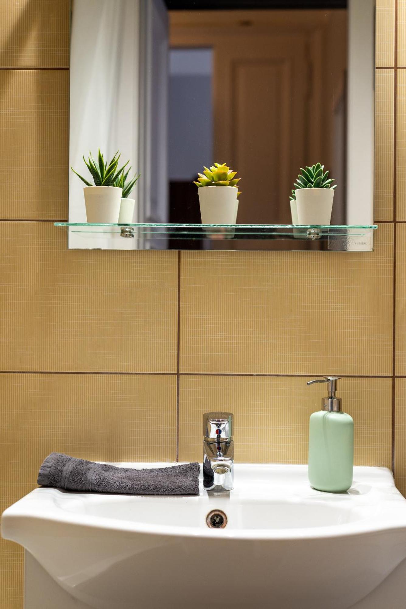 City Center Apartment بودابست المظهر الخارجي الصورة
