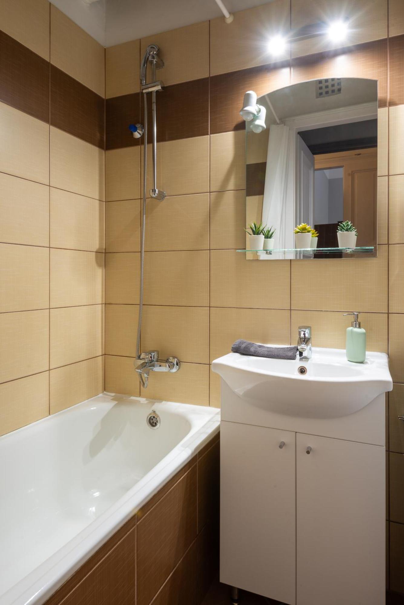 City Center Apartment بودابست المظهر الخارجي الصورة