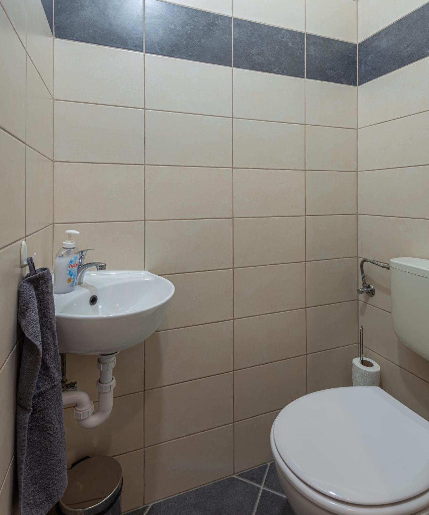 City Center Apartment بودابست المظهر الخارجي الصورة